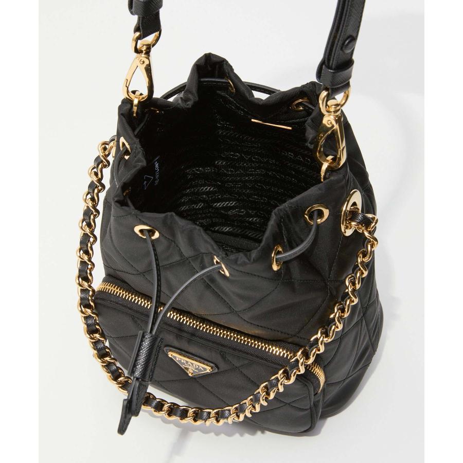PRADA（プラダ） PRADA 1BH038 2AOS ショルダーバッグ RE-NYLON