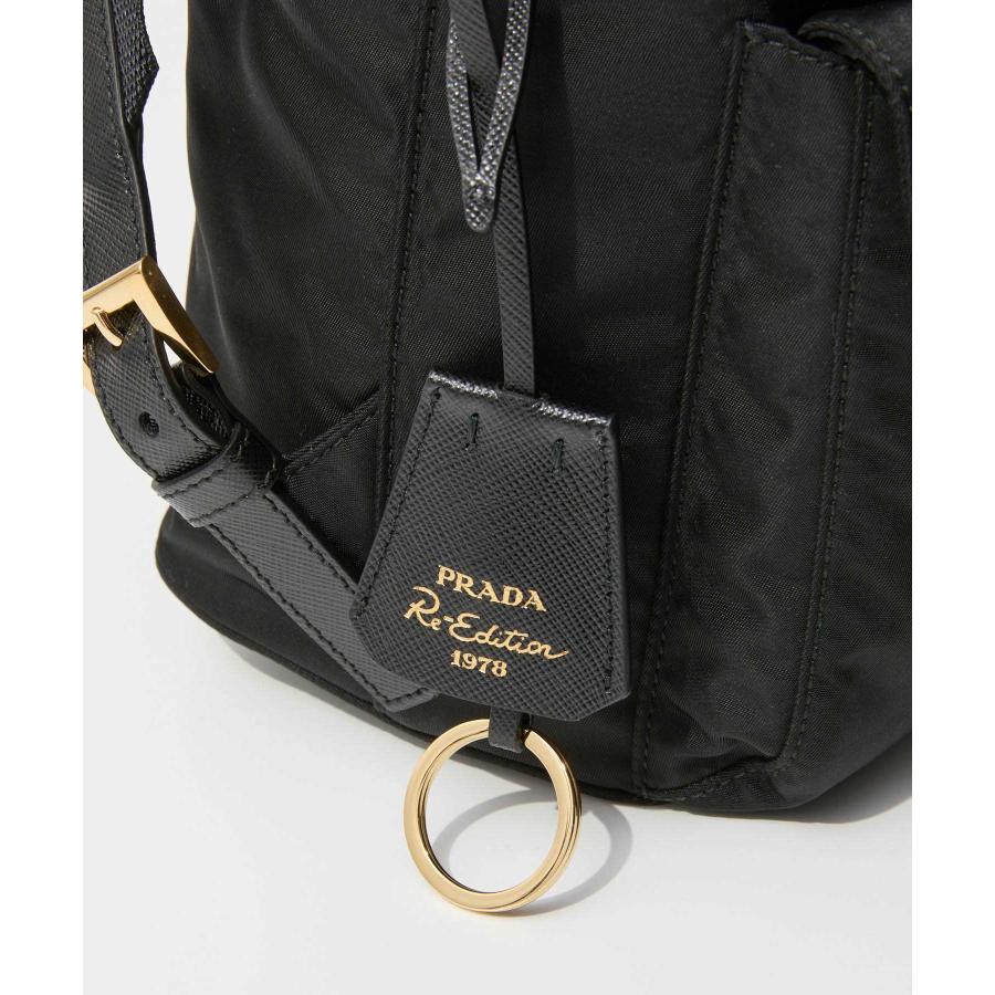 PRADA（プラダ） PRADA 1BZ677 RV44 バックパック RE-NYLON BACKPACK