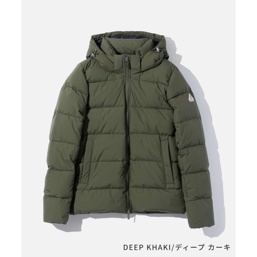 Pyrenex（ピレネックス） PYRENEX SPOUTNIC MINI RIPSTOP スプー