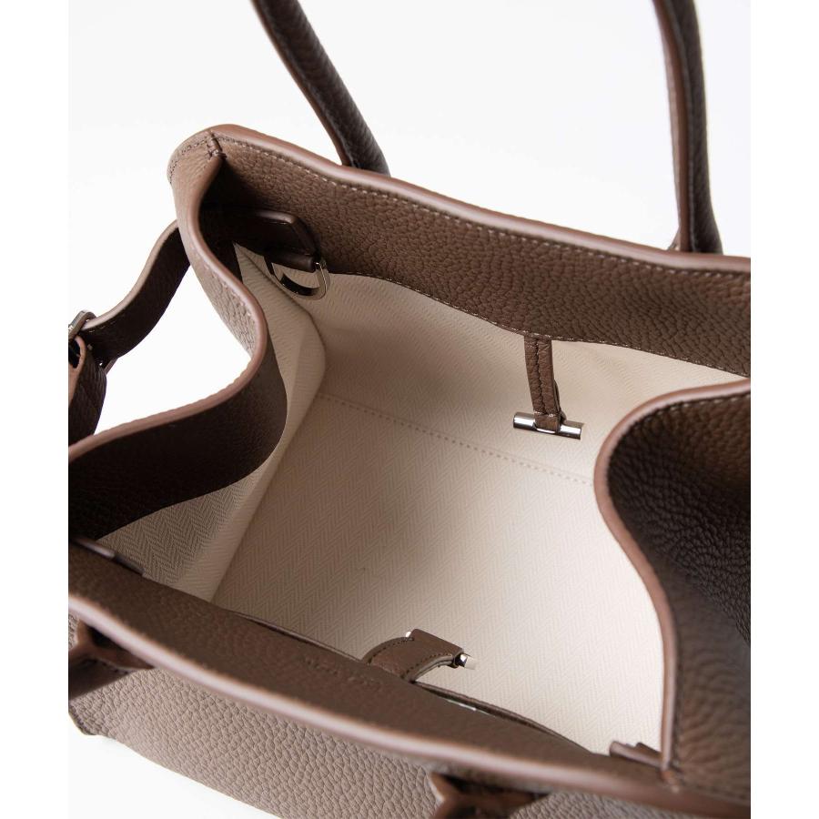 THE ROW（ザ ロウ） The Row W1190 L133 ハンドバッグ SOFT MARGAUX 10