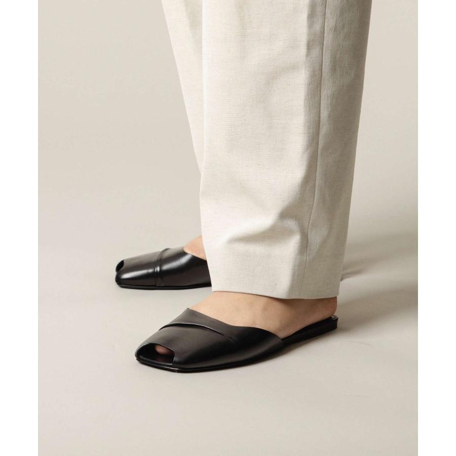 THE ROW（ザ ロウ） The Row F1495 SBF10 サンダル MILLA FLAT