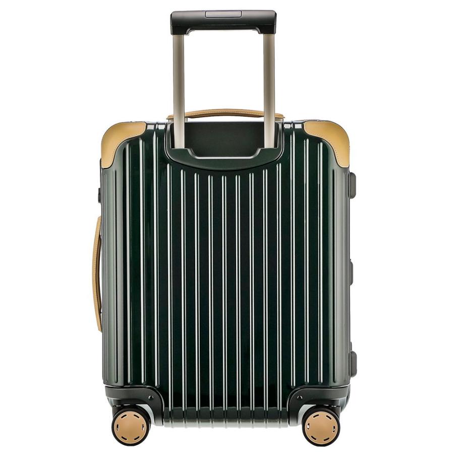 RIMOWA（リモワ） RIMOWA BOSSA NOVA スーツケース 42L キャリーバッグ