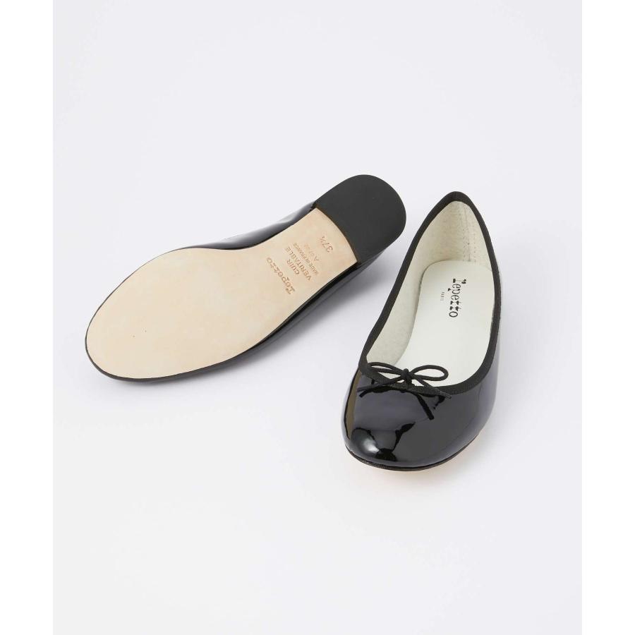 repetto（レペット） repetto V086V パンプス CENDRILLON レディース