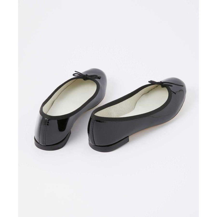 repetto（レペット） repetto V086V パンプス CENDRILLON レディース
