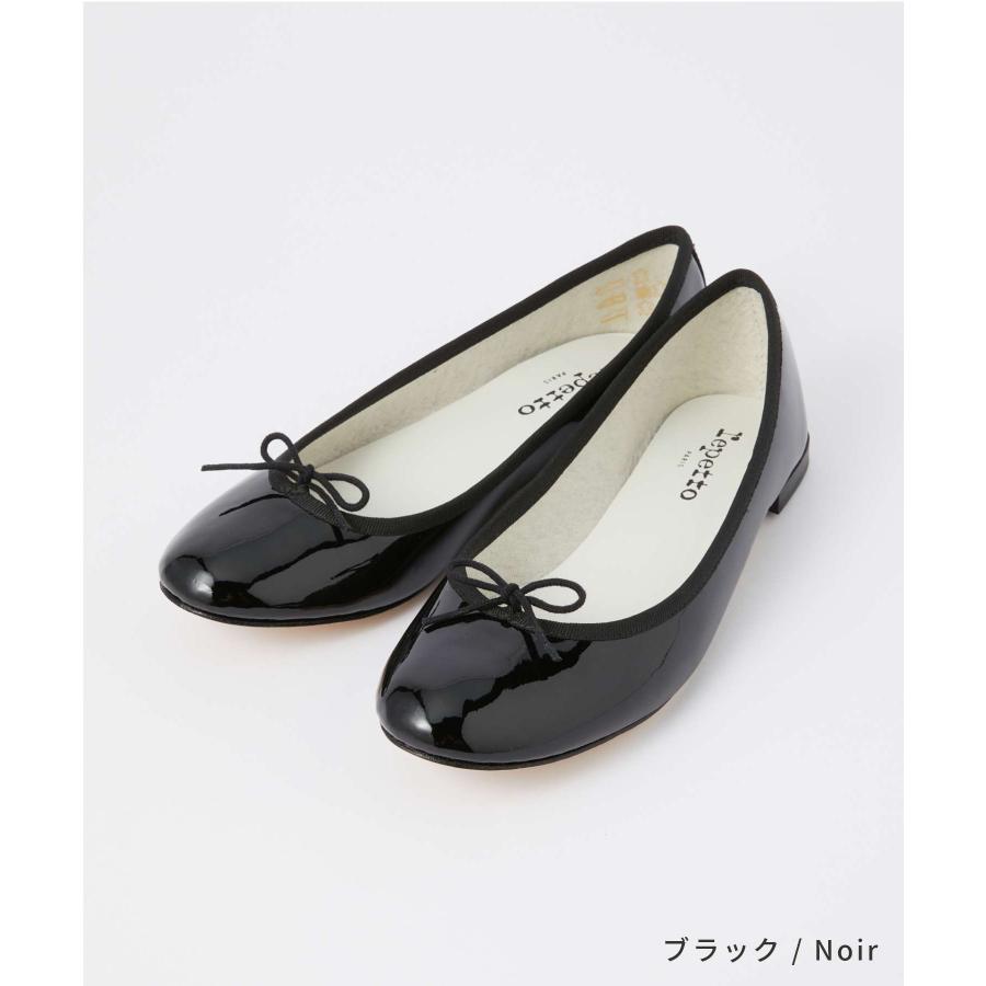 repetto（レペット） repetto V086V パンプス CENDRILLON レディース