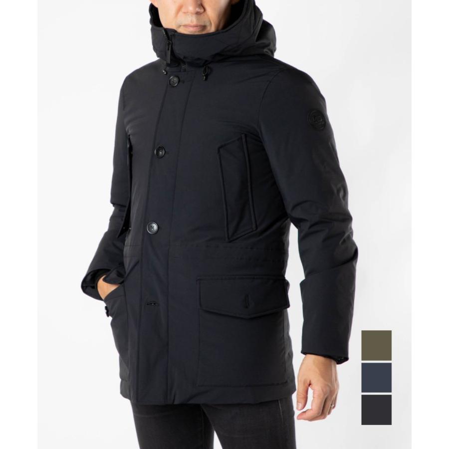 WOOLRICH（ウールリッチ） アークティックパーカー CFWOOU0465MRUT0102