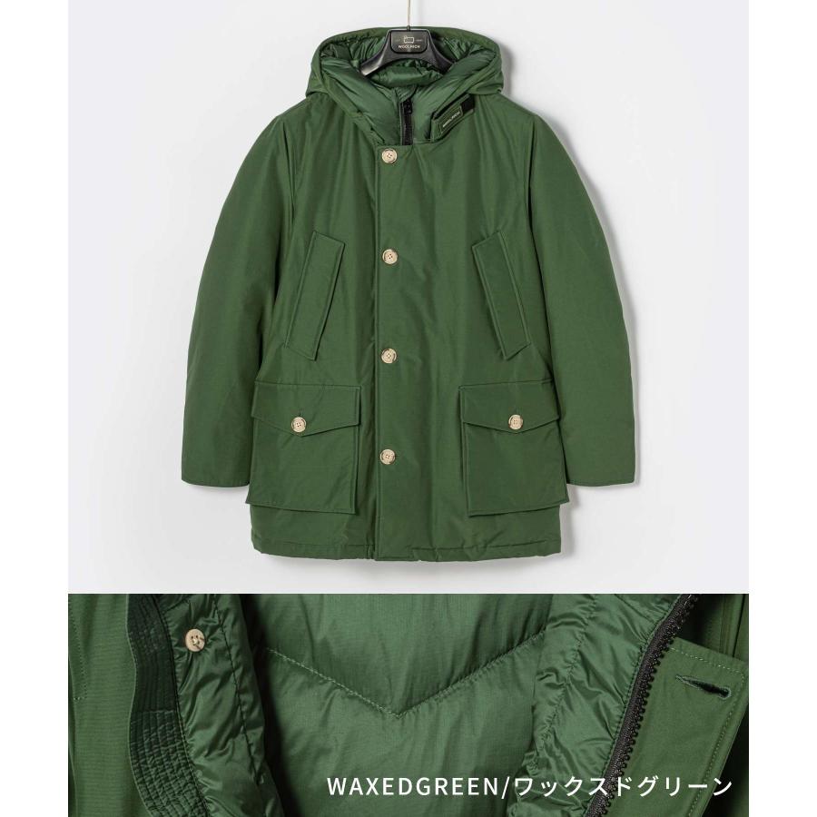 WOOLRICH（ウールリッチ） WOOLRICH ARCTIC PARKA アークティック