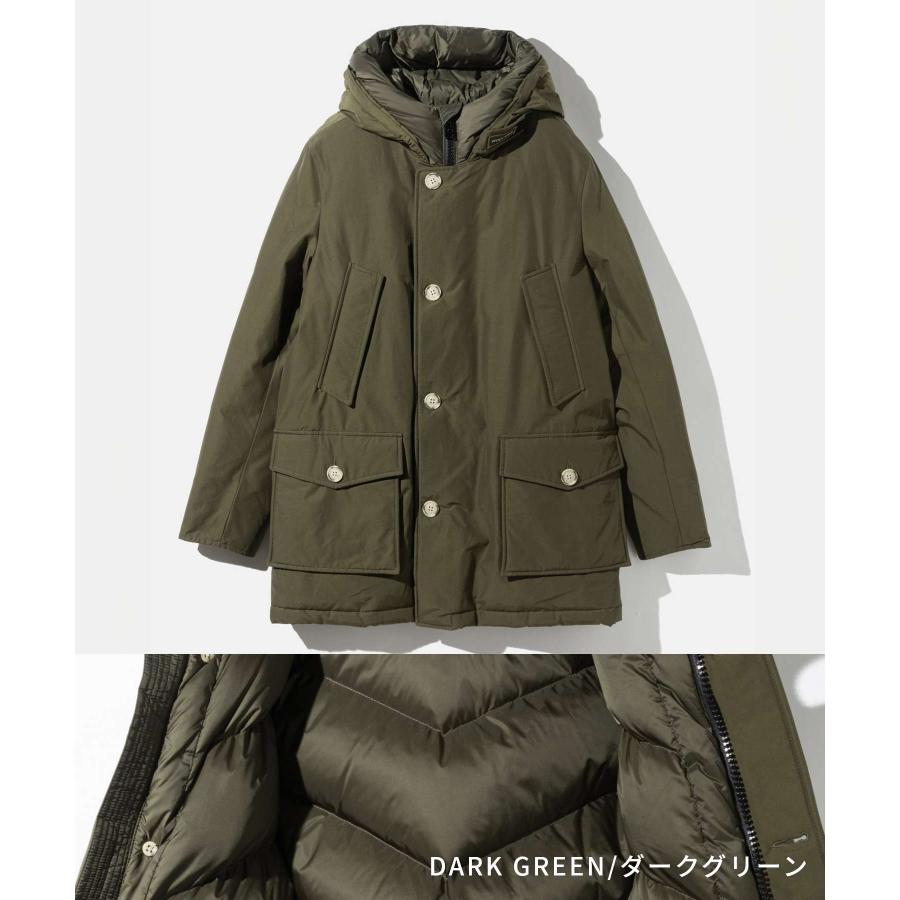 WOOLRICH（ウールリッチ） WOOLRICH ARCTIC PARKA アークティック