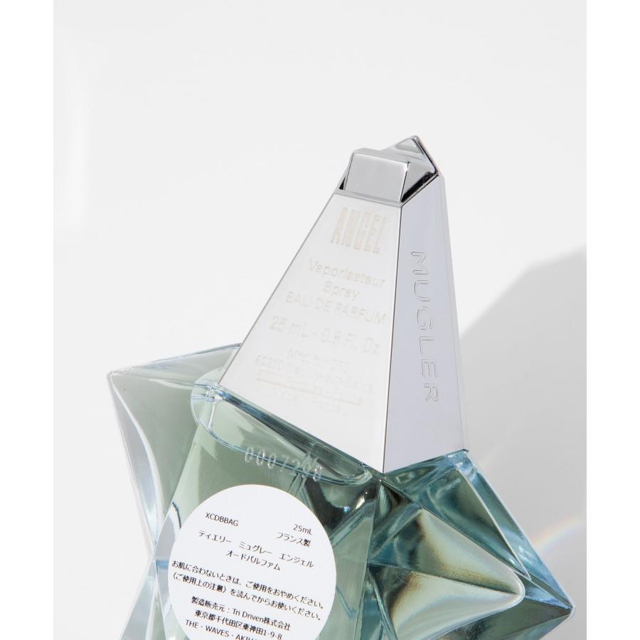 テュエリーミュグレー THIERRY MUGLER エンジェル EDP 25mL ANGEL