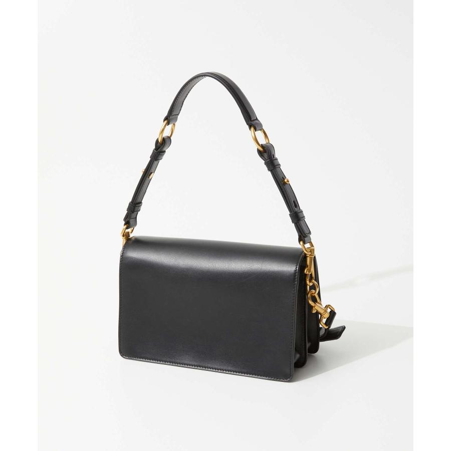 TOD'S（トッズ） TOD'S XBWTSIN0100 ROR ショルダーバッグ LUXOR