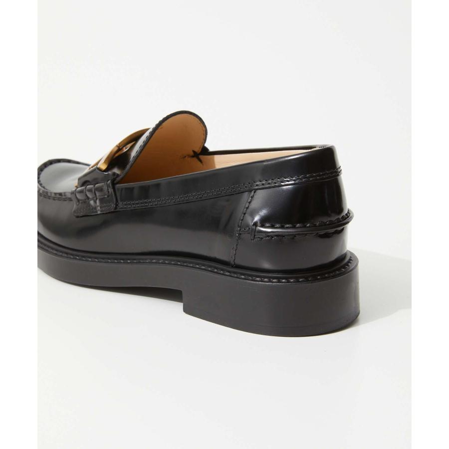 TOD'S（トッズ） TOD'S XXW59C0EN90 SHA ローファー HOOK レディース