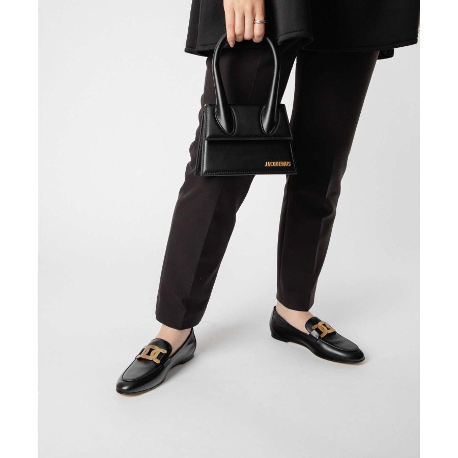 TOD'S（トッズ） TOD'S XXW79A0DD00 NF5 ローファー DIVER LISCIO