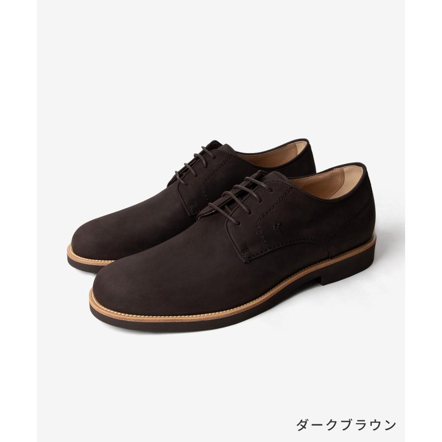 TOD'S（トッズ） TOD'S XXM0WP00C2ZDSC ローファー メンズ シューズ