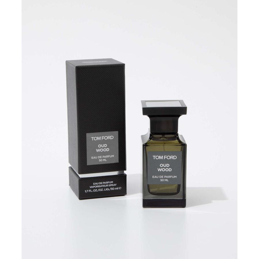 TOM FORD（トムフォード） ウード ウッド EDP 50ml OUD WOOD メンズ