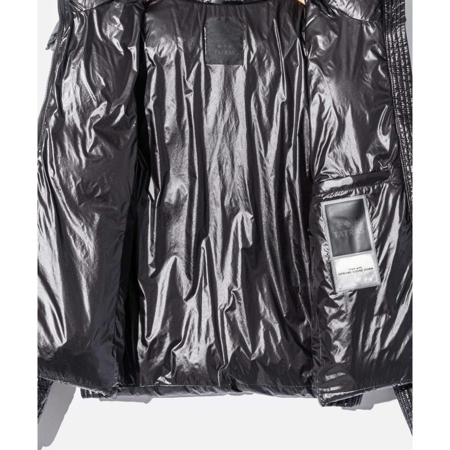 TATRAS（タトラス） TATRAS MTAT24A4562-D ダウンジャケット BELBO