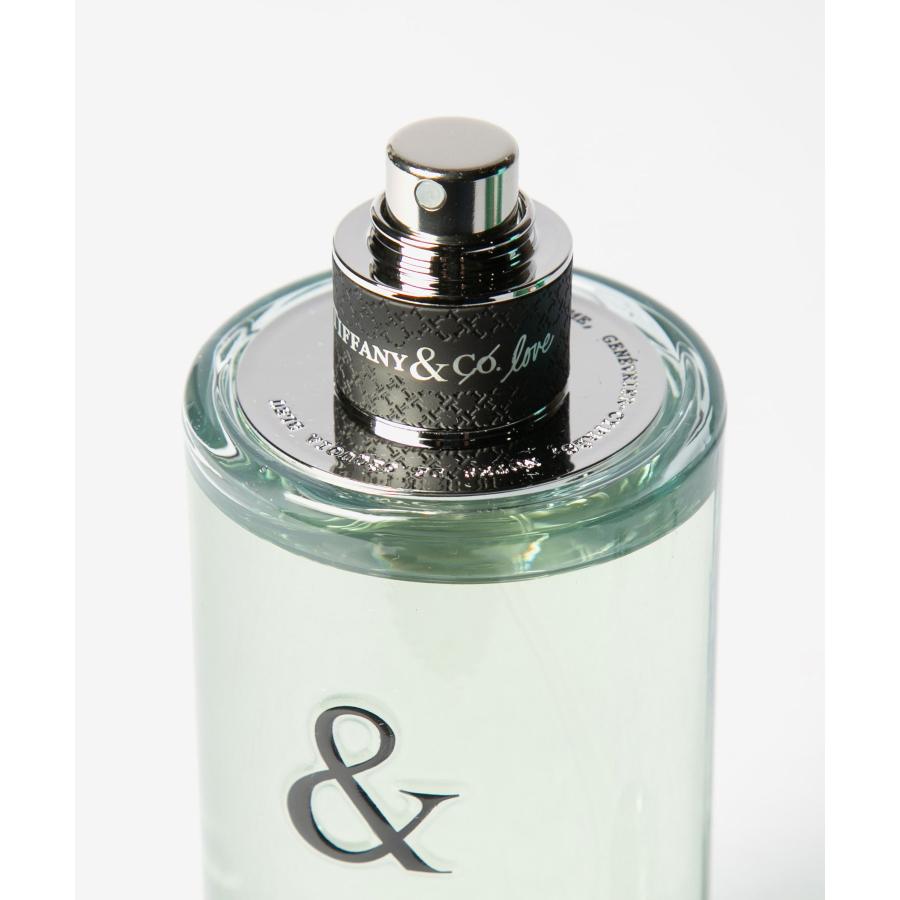 TIFFANY&Co.（ティファニー） Tiffany & Co. TIFFANY & LOVE FOR HIM