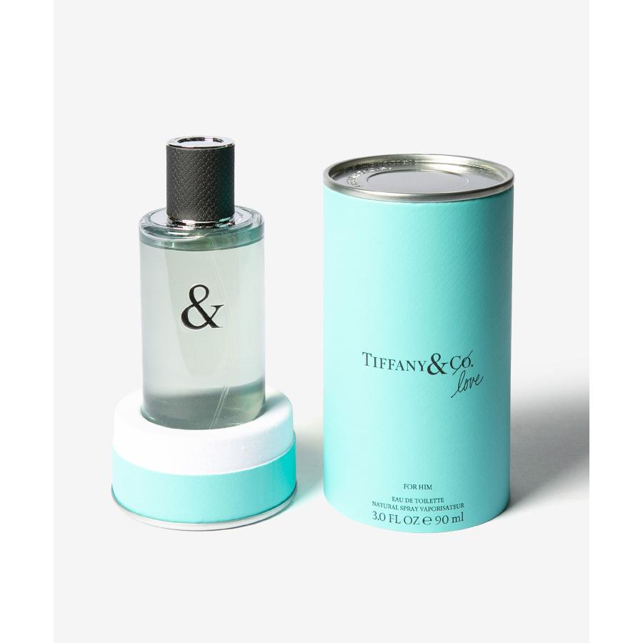 TIFFANY&Co.（ティファニー） Tiffany & Co. TIFFANY & LOVE FOR HIM