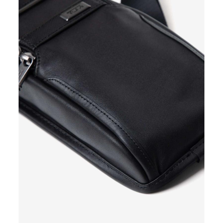 TUMI（トゥミ） TUMI Alpha アルファ COMPACT SLING コンパクト