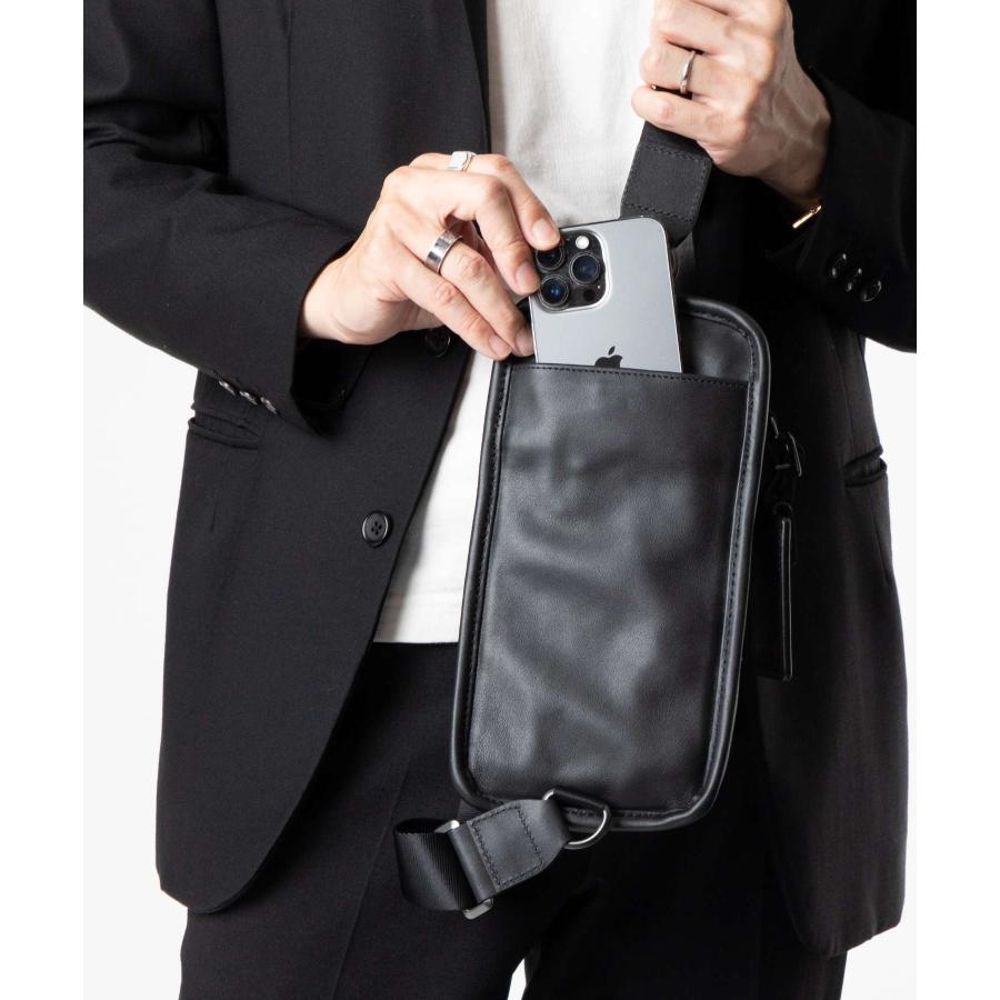 TUMI（トゥミ） TUMI Alpha アルファ COMPACT SLING コンパクト