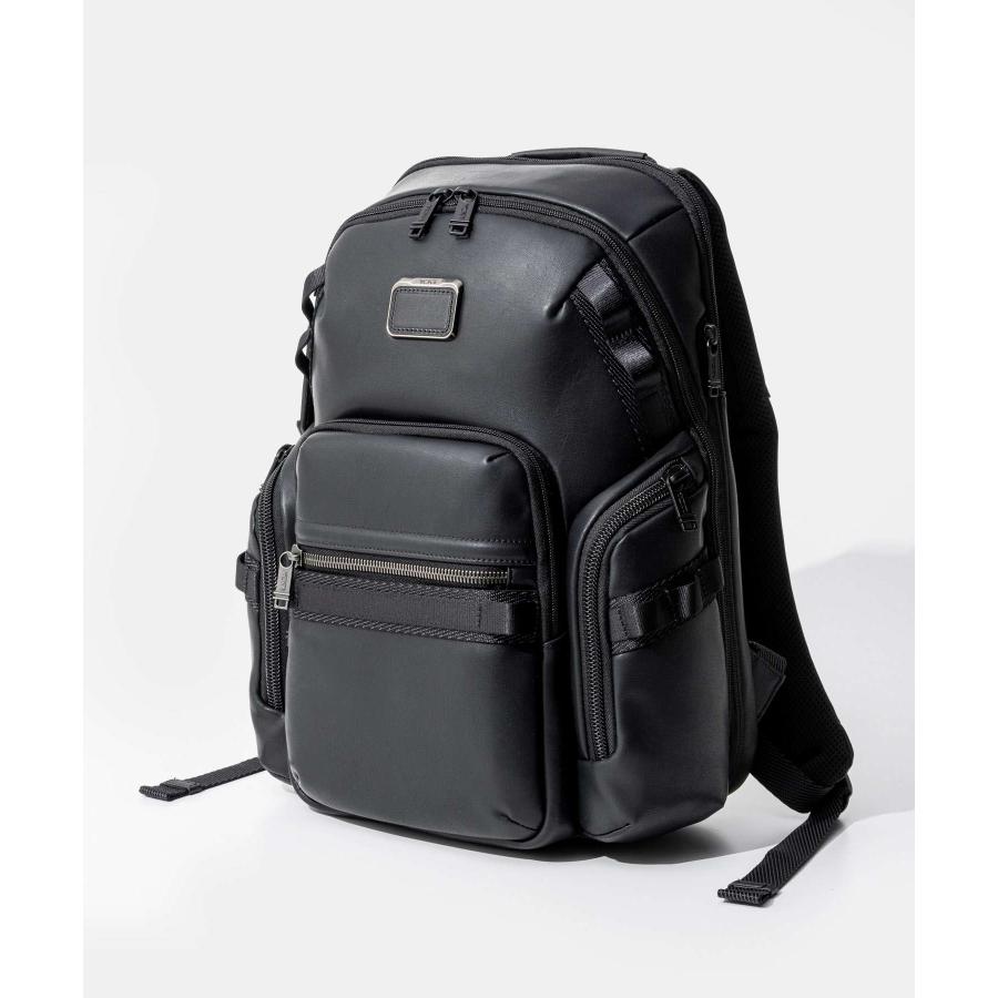 TUMI（トゥミ） TUMI ALPHA BRAVO アルファ ブラボー Navigation