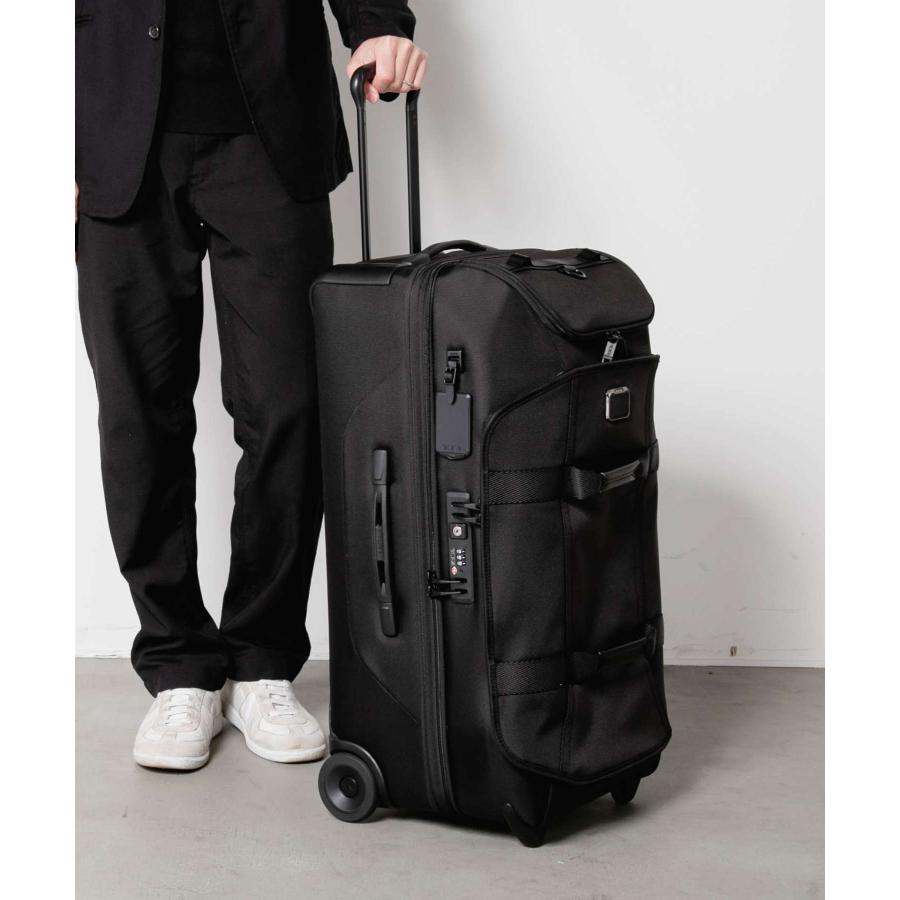 TUMI（トゥミ） TUMI ALPHA BRAVO アルファ ブラボー Wheeled Duffel