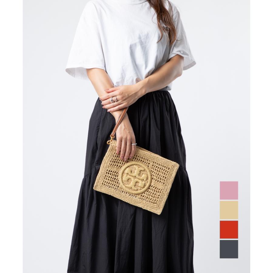 TORY BURCH（トリーバーチ） TORY BURCH 155038 セカンドバッグ Ella