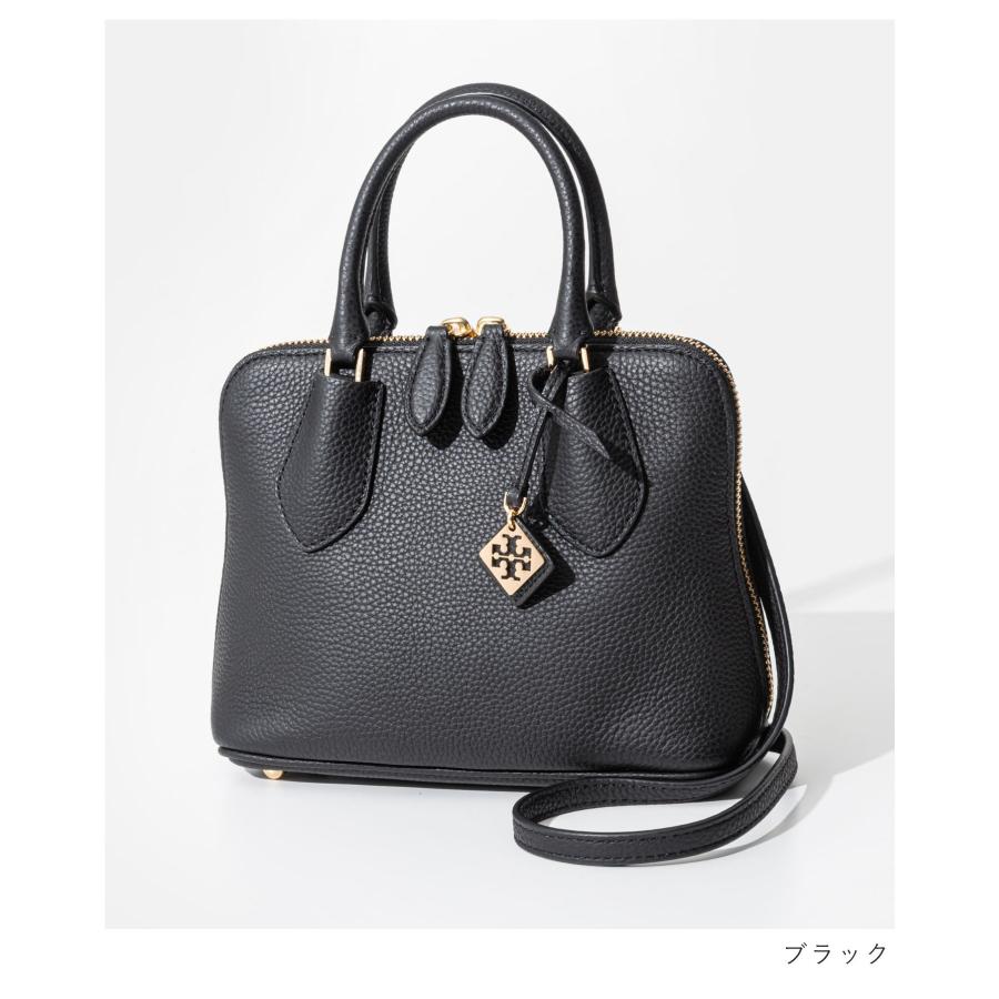 TORY BURCH（トリーバーチ） TORY BURCH 155619 ハンドバッグ Mini