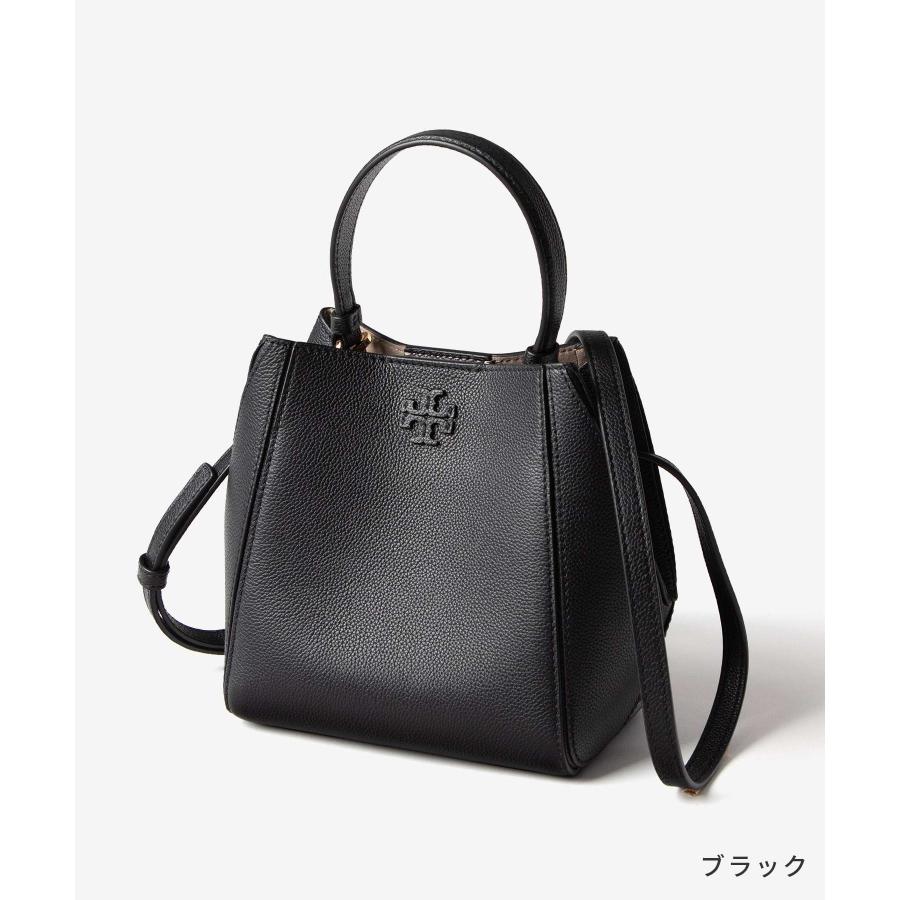 TORY BURCH（トリーバーチ） TORY BURCH McGraw マックグロー Small
