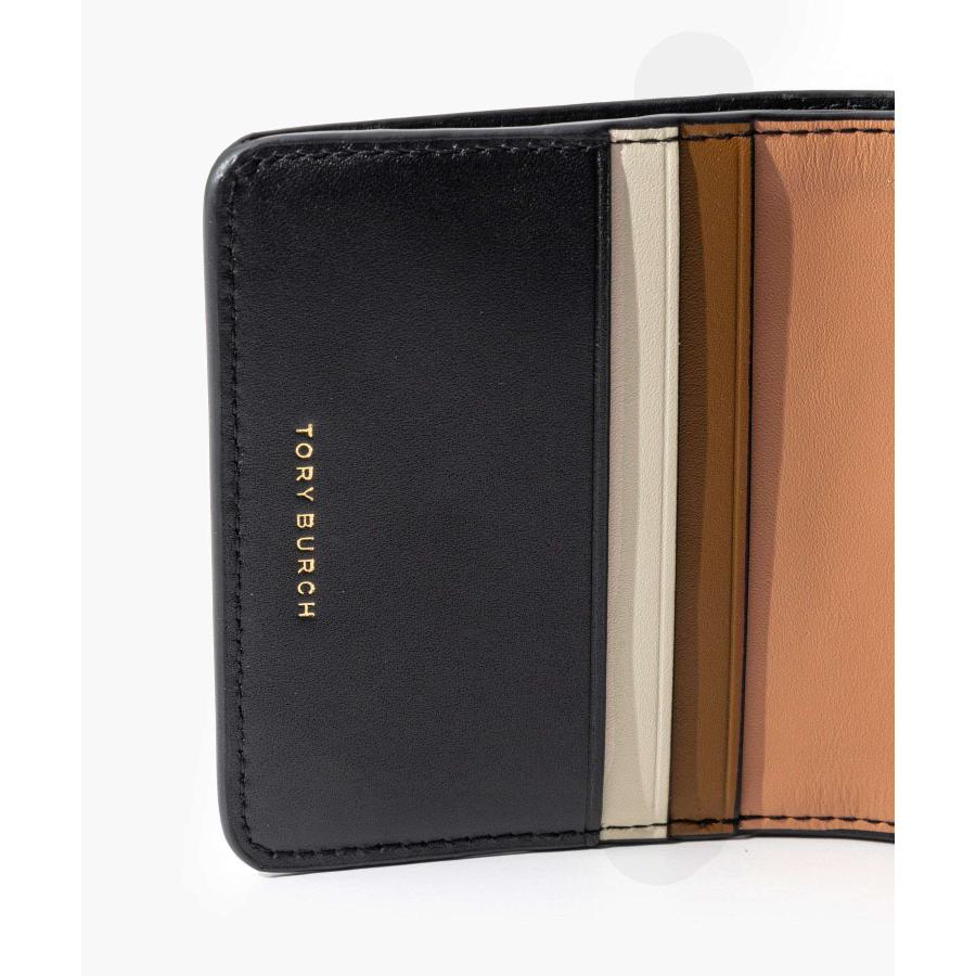 TORY BURCH（トリーバーチ） TORY BURCH Robinson ロビンソン PEBBLED