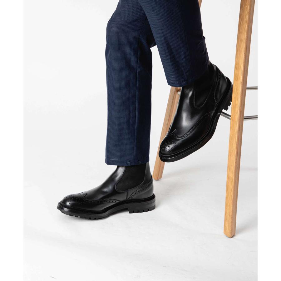 Tricker's（トリッカーズ） Tricker's HENRY ヘンリー COUNTRY BOOTS