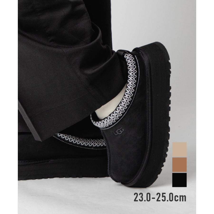 UGG TAZZサボサンダルスリッポン24cm目立つ汚れなし UGG TAZZサボ