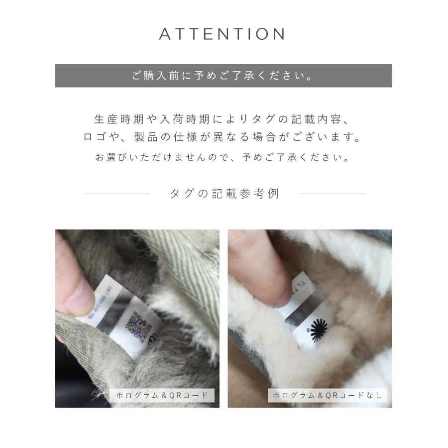 UGG（アグ） UGG 1131971 サンダル フラッフィータ クリア レディース