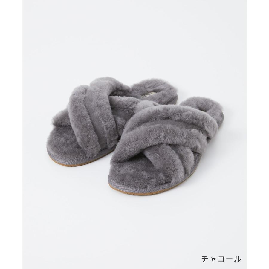 UGG（アグ） UGG 1123572 サンダル スカッフィータ レディース