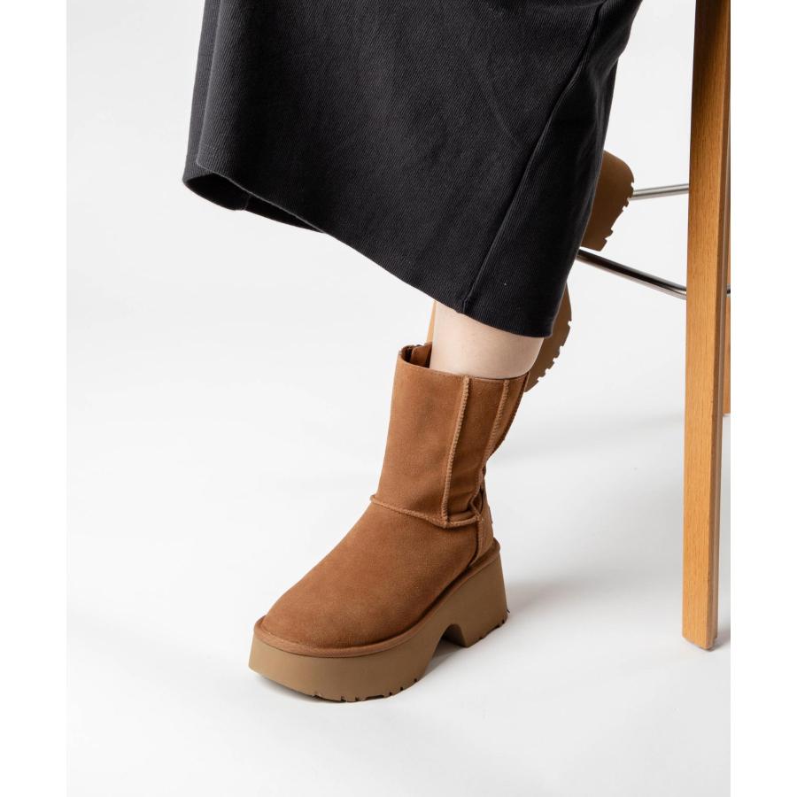 UGG ロングブーツ W BECKHAM 23センチ UGG ブーツ W BECKHAM 23センチ