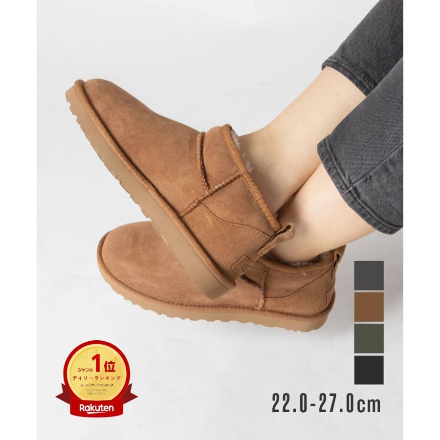 UGG（アグ） UGG 1116109 レデイース ブーツ CLASSIC ULTRA MINI