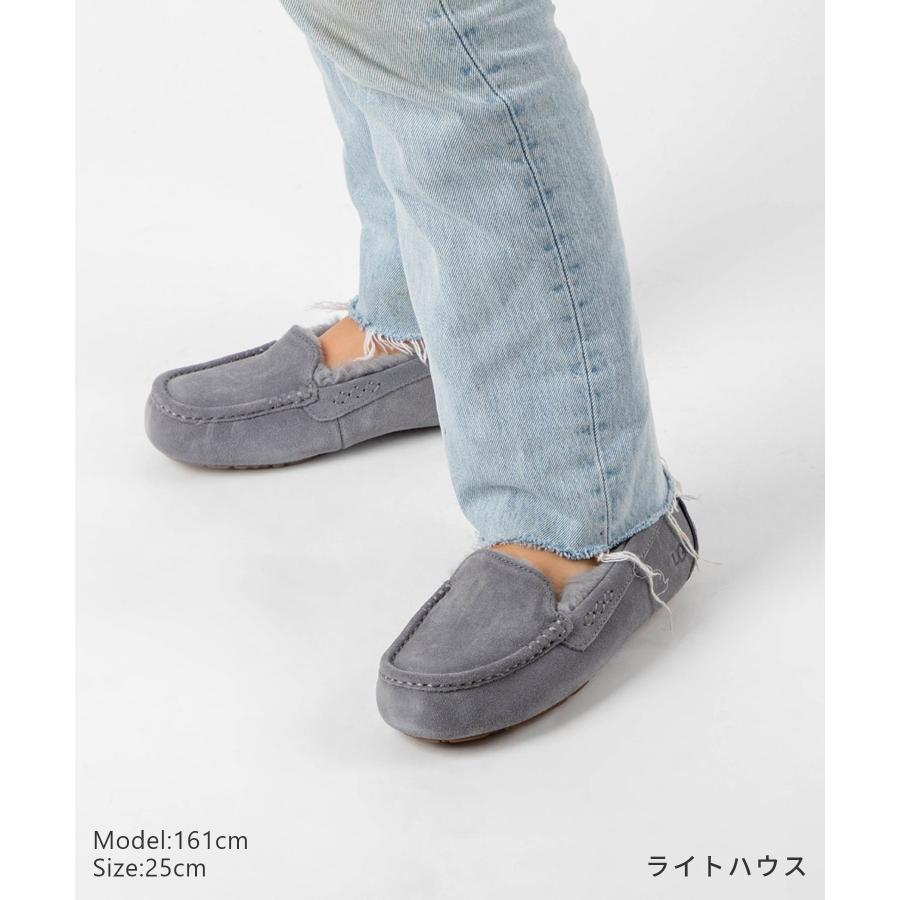 UGG（アグ） UGG 1106878 レディース モカシン ANSLEY アンスレー