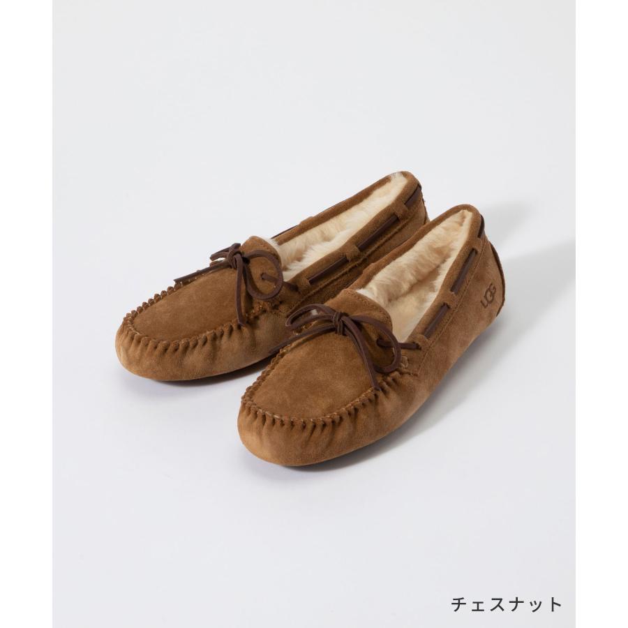 UGG（アグ） UGG 1107949 レディース モカシン DAKOTA レディース