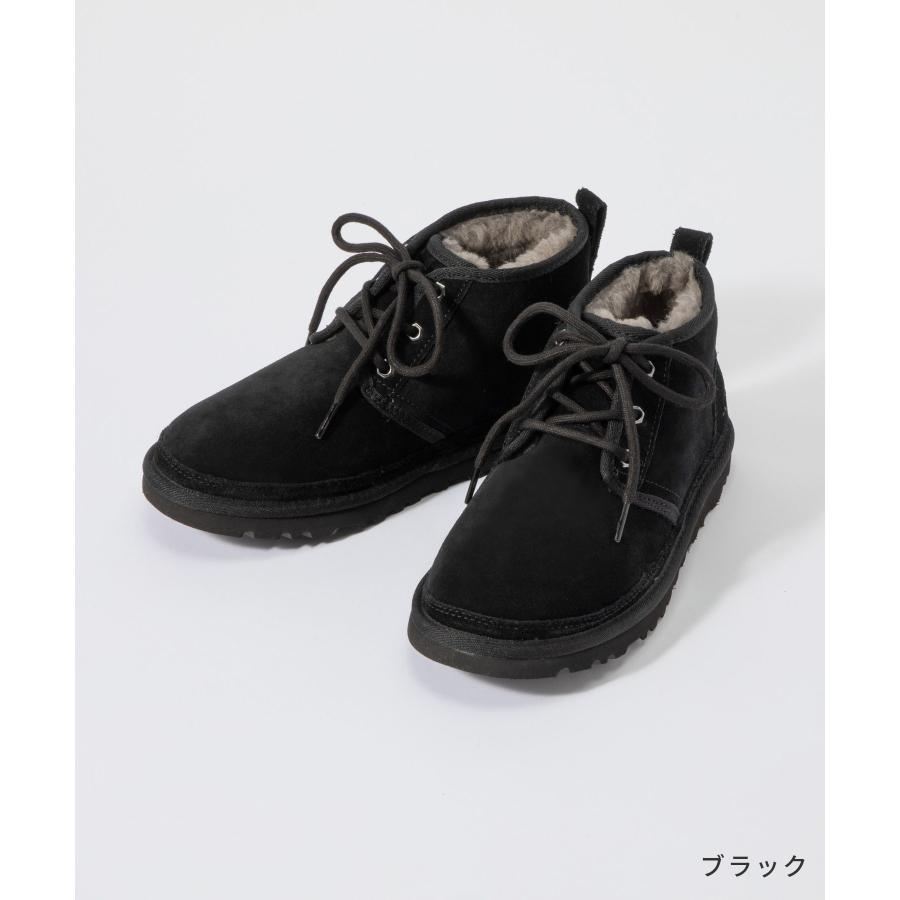 UGG（アグ） UGG 3236 メンズ ブーツ NEUMEL メンズ シューズ