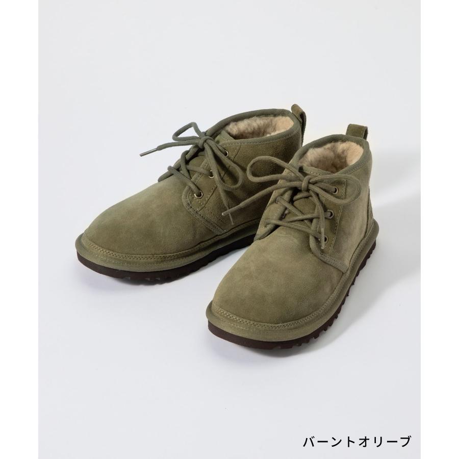 UGG（アグ） UGG 3236 メンズ ブーツ NEUMEL メンズ シューズ