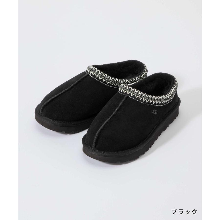 UGG（アグ） UGG 5955 スリッポン TASMAN レディース シューズ