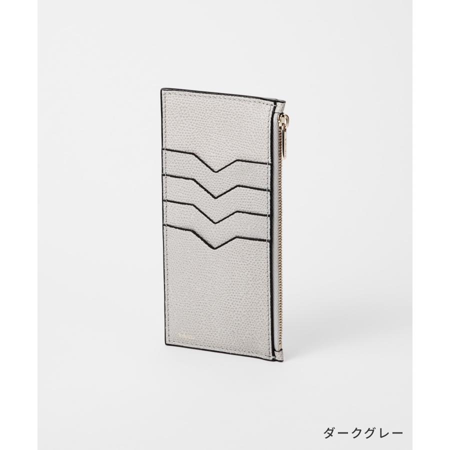 Valextra（ヴァレクストラ） VALEXTRA V2A11 028 小銭入れ 4 CC COINS