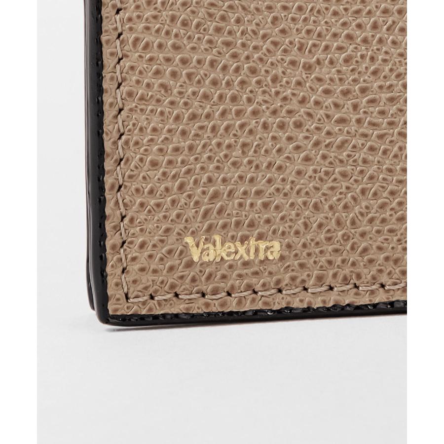 Valextra（ヴァレクストラ） VALEXTRA V8L03 044 名刺入れ BUSINESS