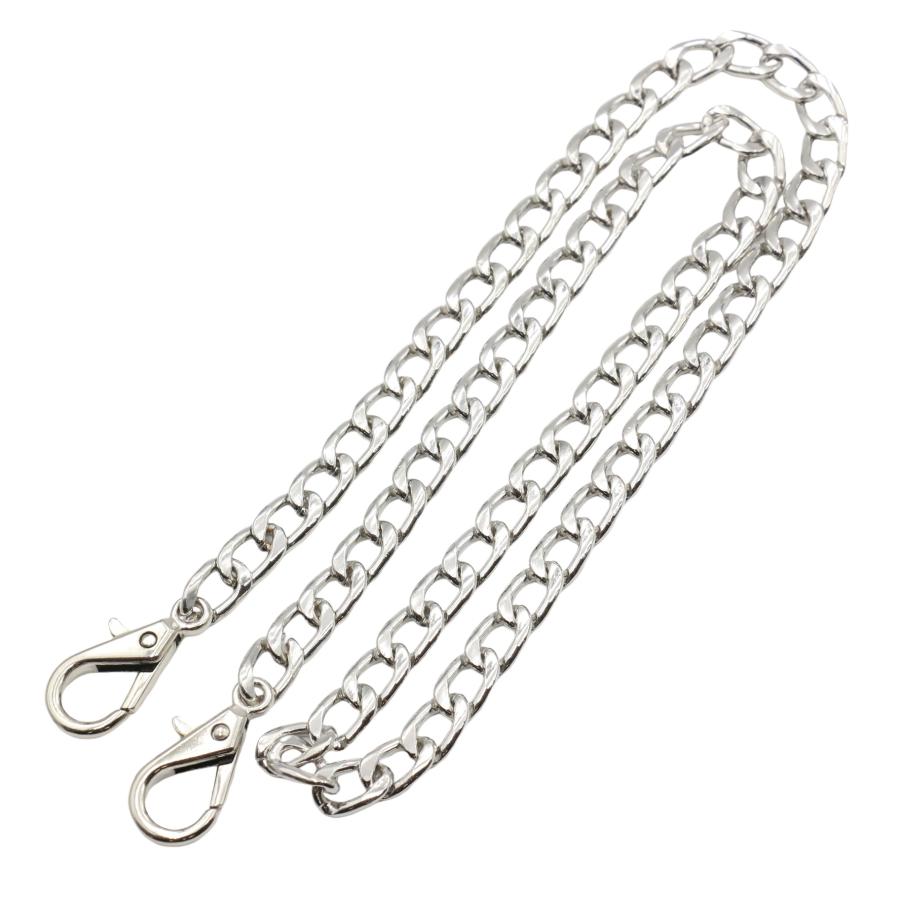 バッグチェーン 60cm 全4色 バッグチェーンのみ ストラップ ショルダー