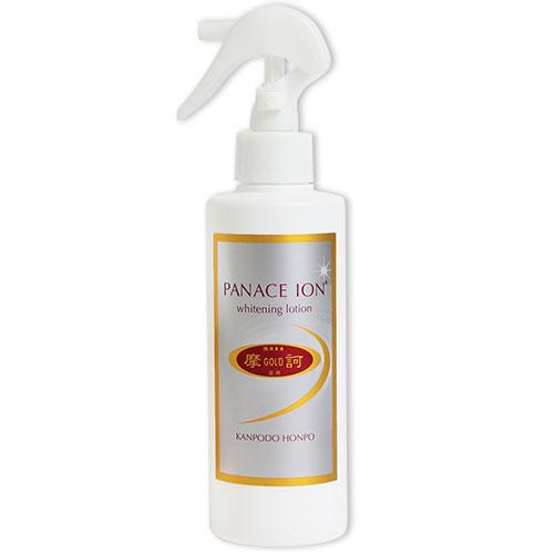 摩訶ゴールドホワイトニングローション 医薬部外品 190ml : トータル