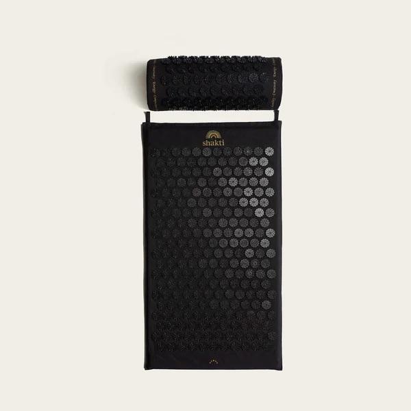 シャクティ】Shakti Mat- Level 2 -Shakti Black : 梅田 蔦屋書店