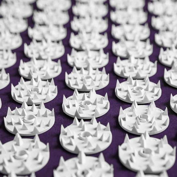 シャクティ】Shakti Mat-Level 3-Indigo（sapphire） : 梅田 蔦屋書店