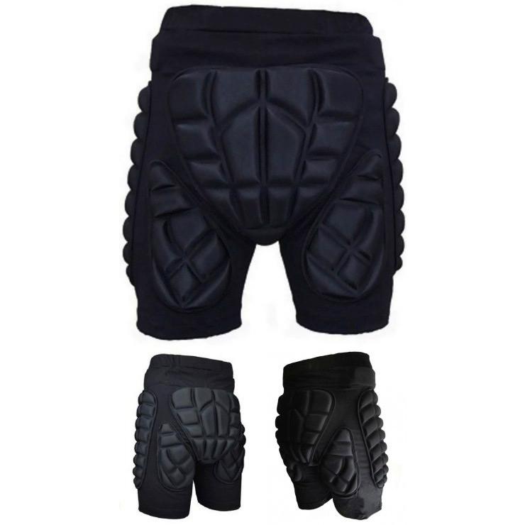 ヒッププロテクター スノーボード スノボ バイク L サイズ ウエスト 72