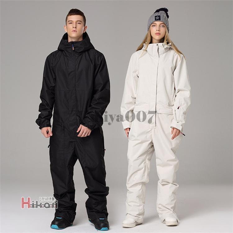 爆買 スノーボードウェア 上下セット スキーウェア メンズ レディース