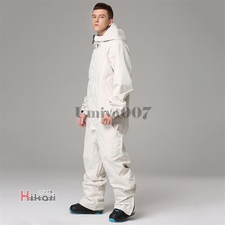 爆買 スノーボードウェア 上下セット スキーウェア メンズ レディース
