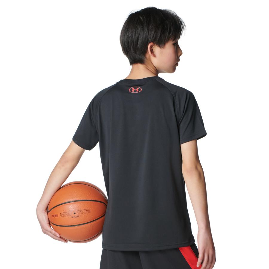 UNDER ARMOUR（アンダーアーマー） 【30％OFF】公式 キッズ UAテック